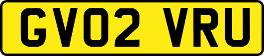 GV02VRU