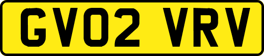 GV02VRV