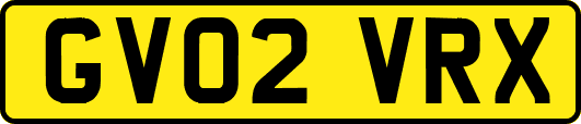 GV02VRX