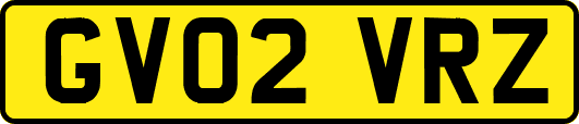 GV02VRZ