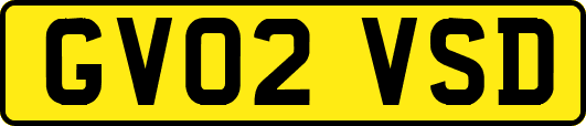 GV02VSD