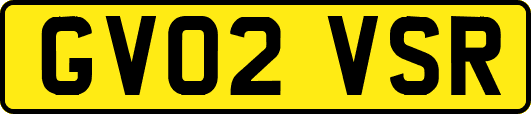 GV02VSR