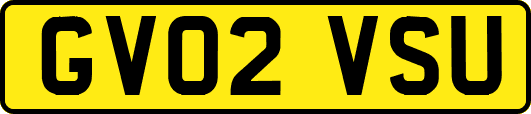 GV02VSU
