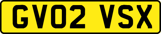 GV02VSX