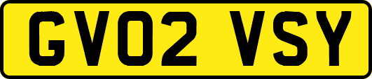 GV02VSY
