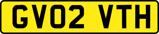 GV02VTH