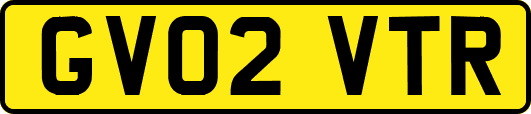 GV02VTR