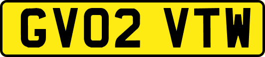 GV02VTW