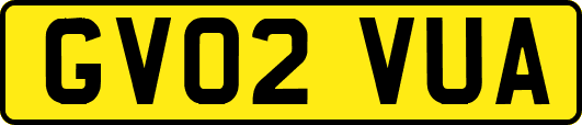GV02VUA