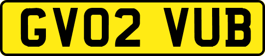 GV02VUB