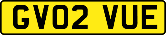 GV02VUE