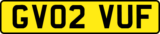 GV02VUF