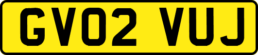 GV02VUJ