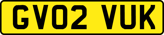 GV02VUK