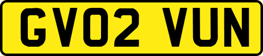 GV02VUN