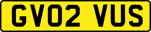 GV02VUS