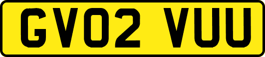 GV02VUU