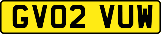 GV02VUW