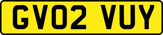GV02VUY