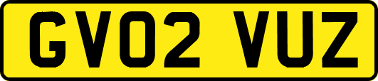 GV02VUZ