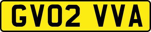 GV02VVA