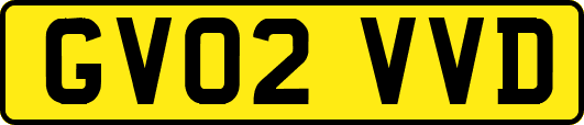 GV02VVD