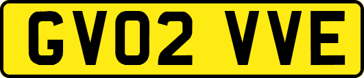 GV02VVE