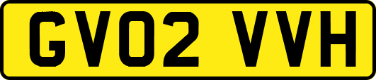 GV02VVH
