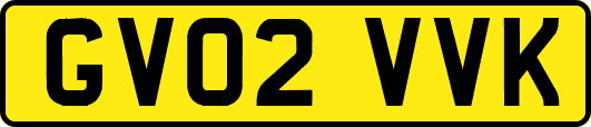 GV02VVK