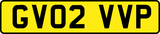 GV02VVP