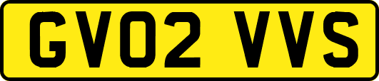 GV02VVS