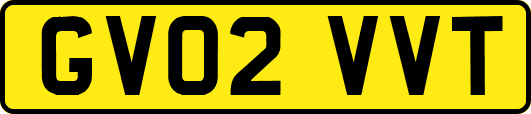 GV02VVT