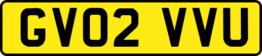 GV02VVU