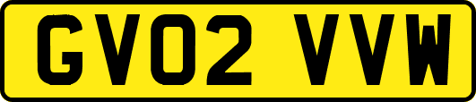 GV02VVW