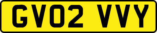 GV02VVY
