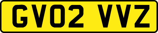 GV02VVZ