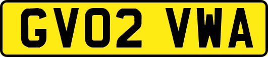 GV02VWA