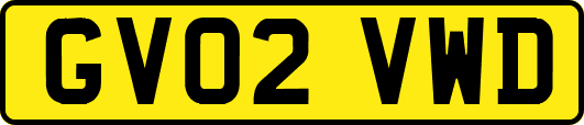 GV02VWD