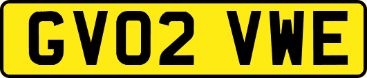 GV02VWE