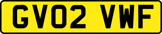GV02VWF