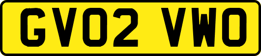 GV02VWO