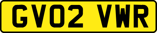 GV02VWR