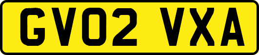 GV02VXA
