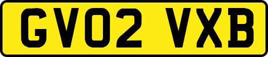 GV02VXB