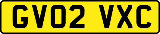 GV02VXC