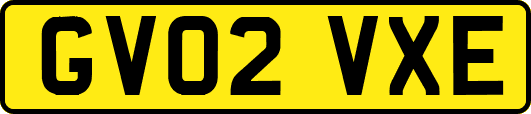 GV02VXE