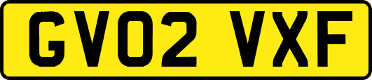 GV02VXF