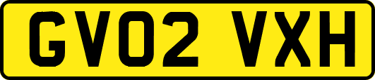 GV02VXH