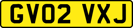 GV02VXJ