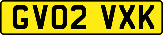 GV02VXK